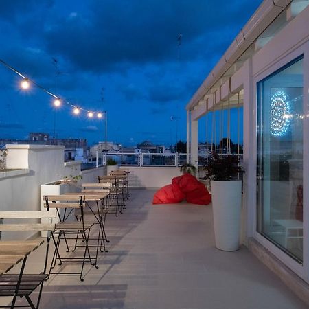 Ada Suites & Spa Lecce Exterior foto