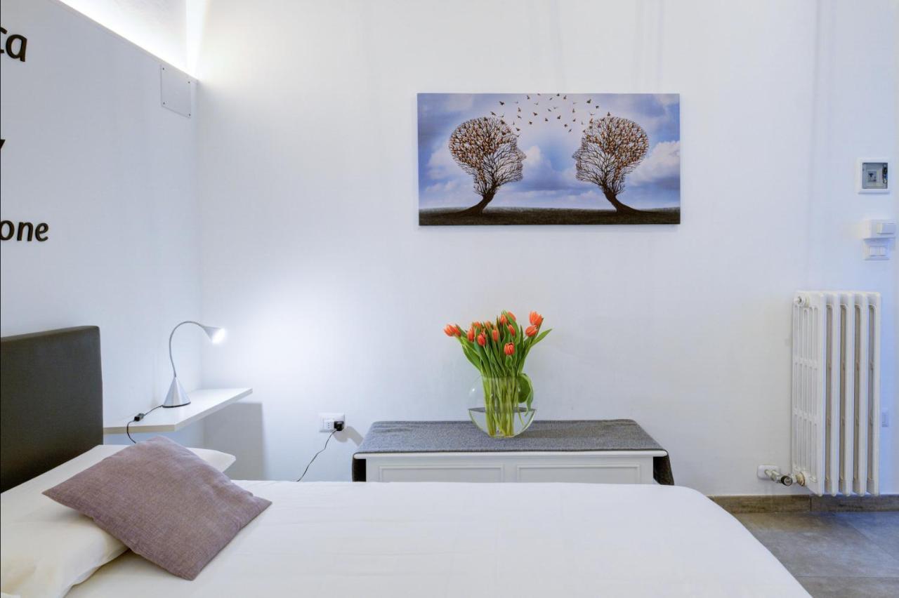 Ada Suites & Spa Lecce Exterior foto