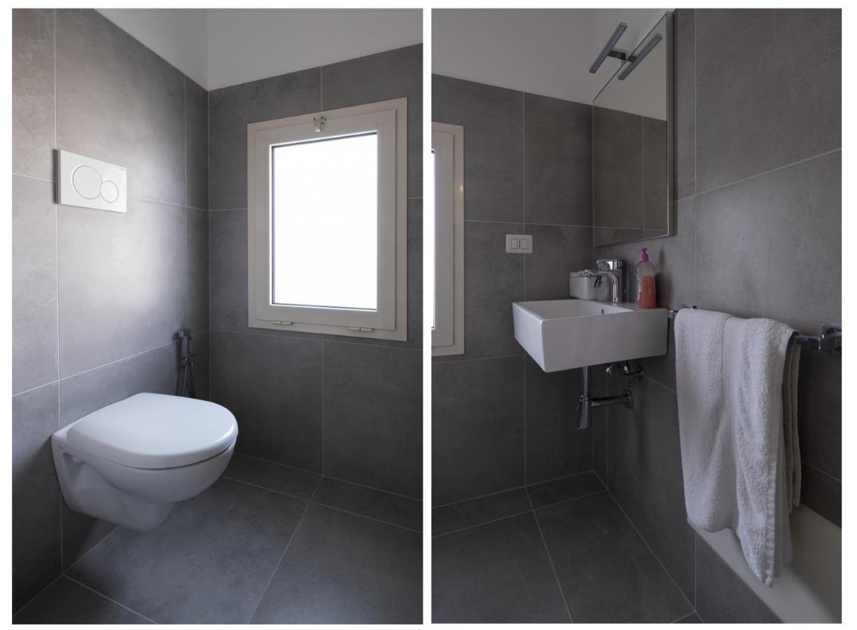 Ada Suites & Spa Lecce Exterior foto