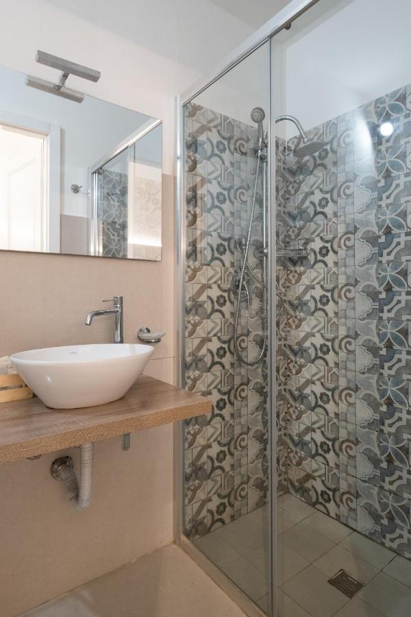 Ada Suites & Spa Lecce Exterior foto