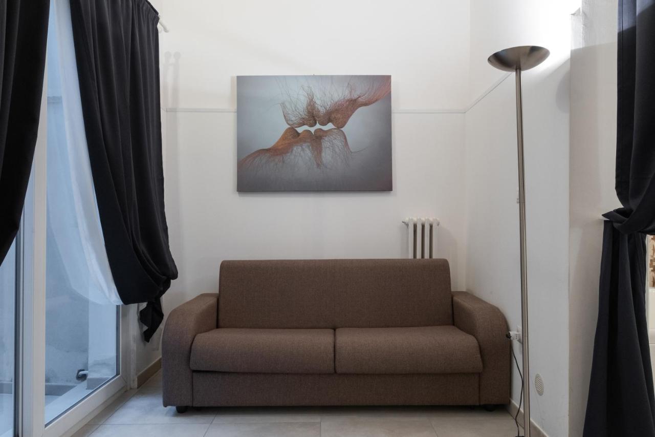 Ada Suites & Spa Lecce Exterior foto