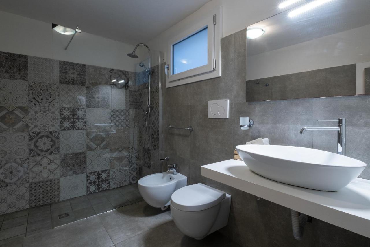 Ada Suites & Spa Lecce Exterior foto