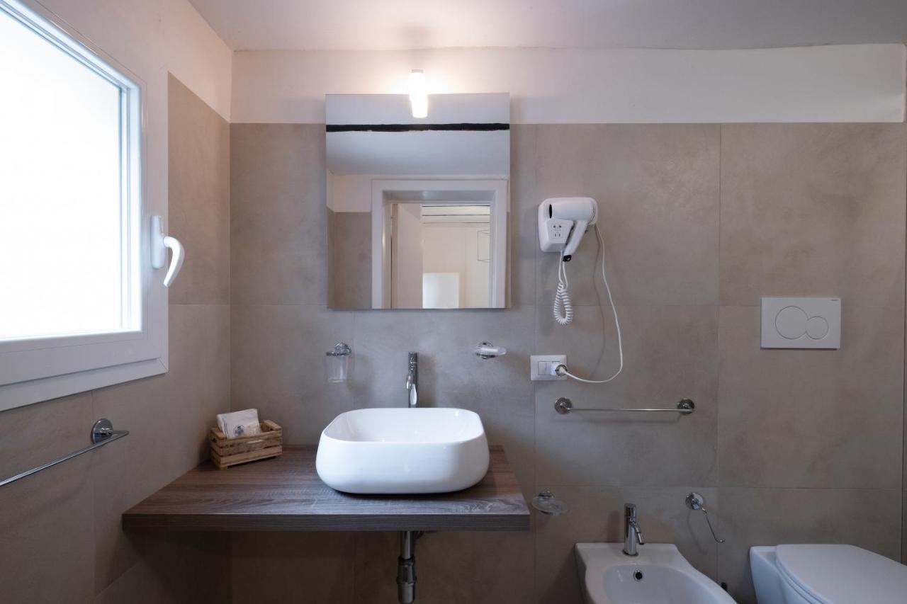 Ada Suites & Spa Lecce Exterior foto