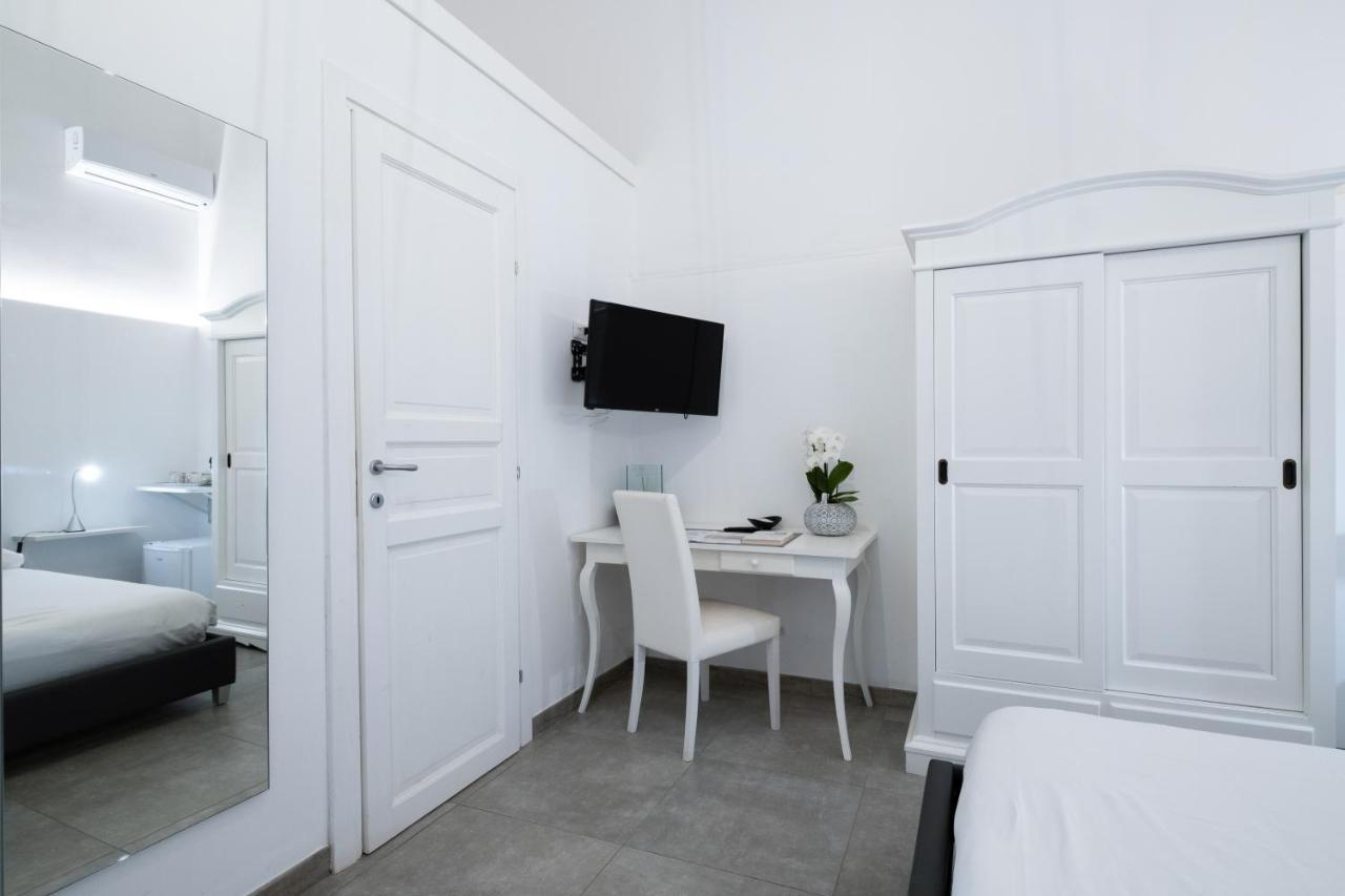 Ada Suites & Spa Lecce Exterior foto
