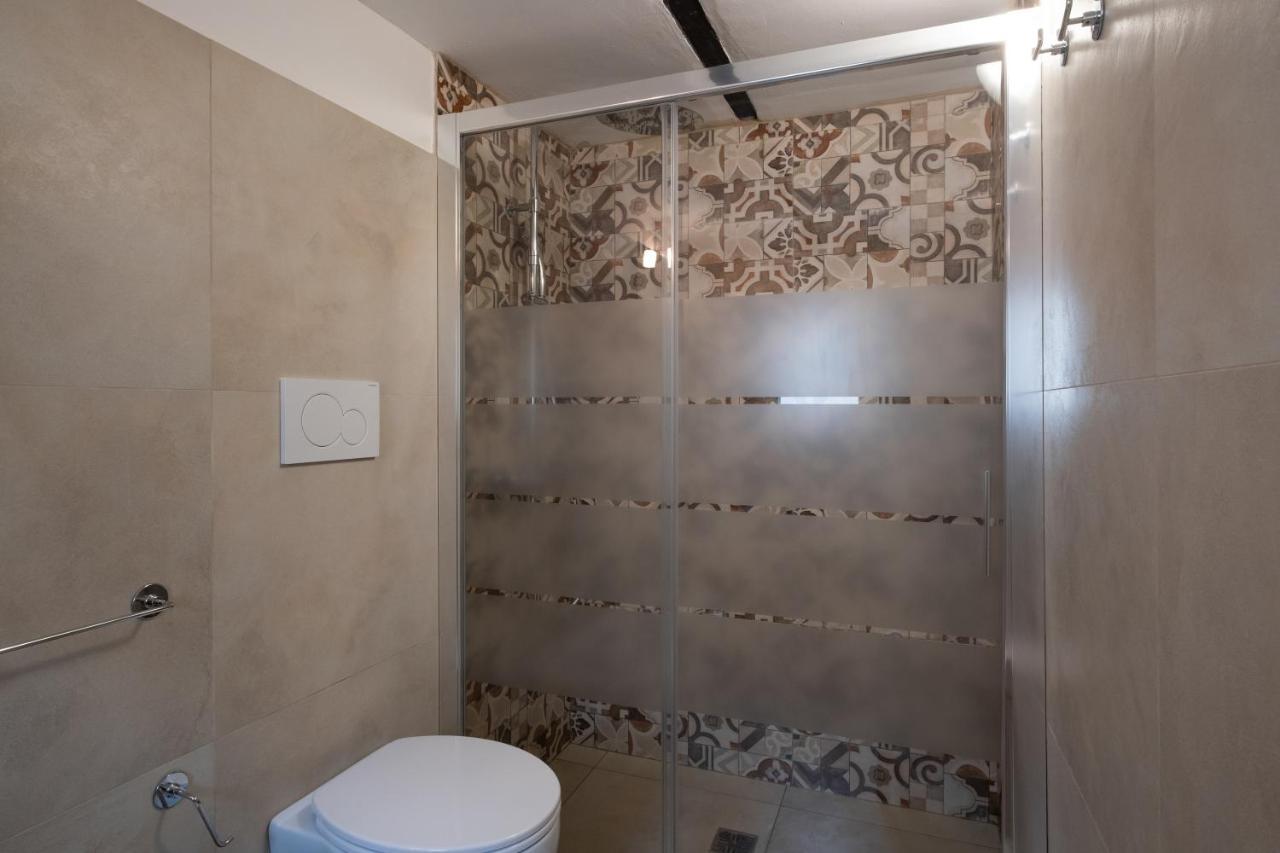 Ada Suites & Spa Lecce Exterior foto