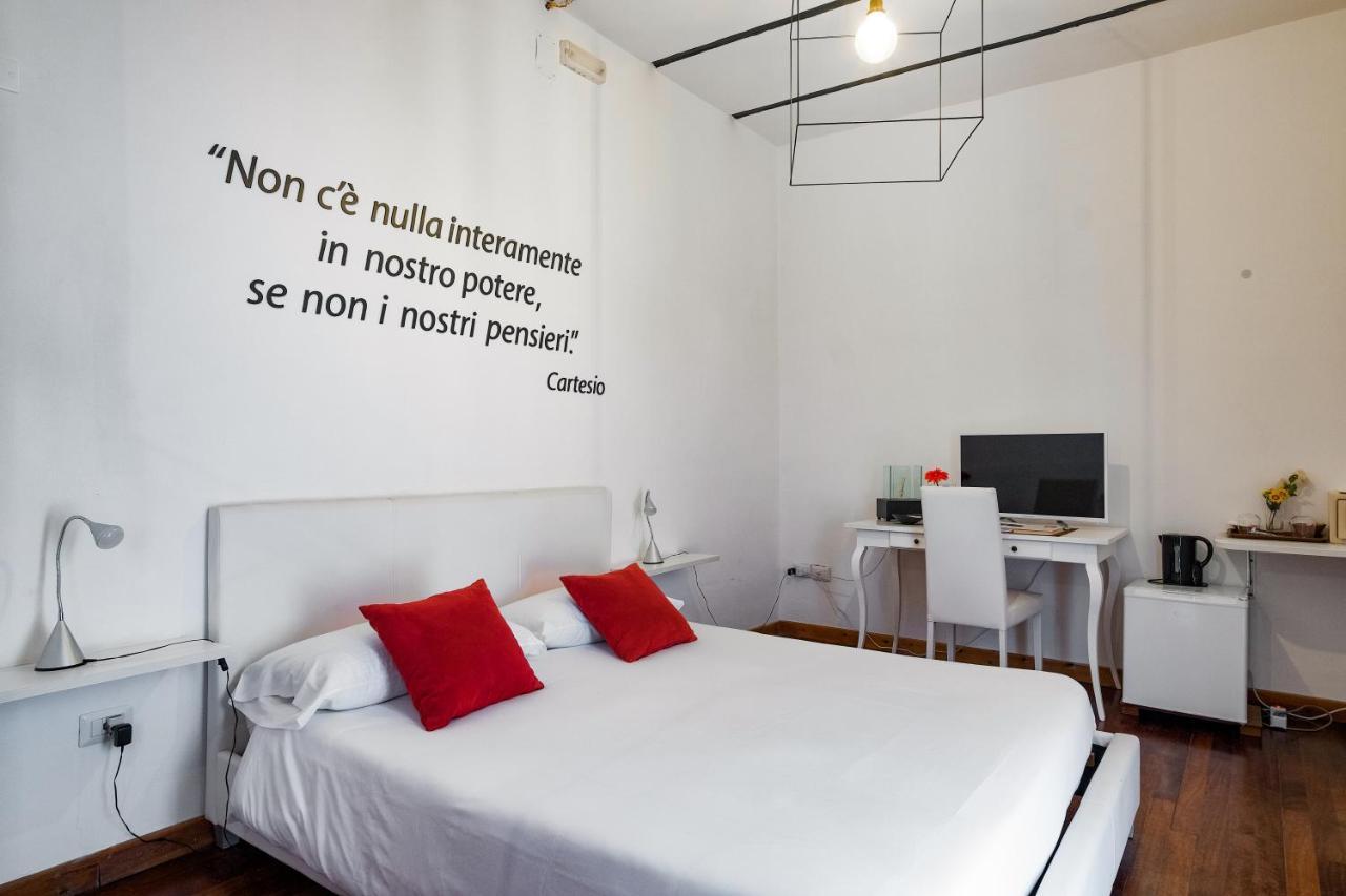 Ada Suites & Spa Lecce Exterior foto