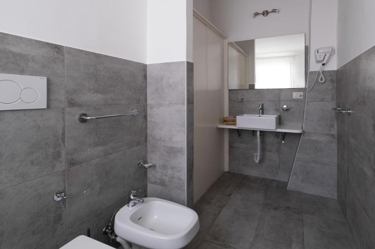 Ada Suites & Spa Lecce Exterior foto