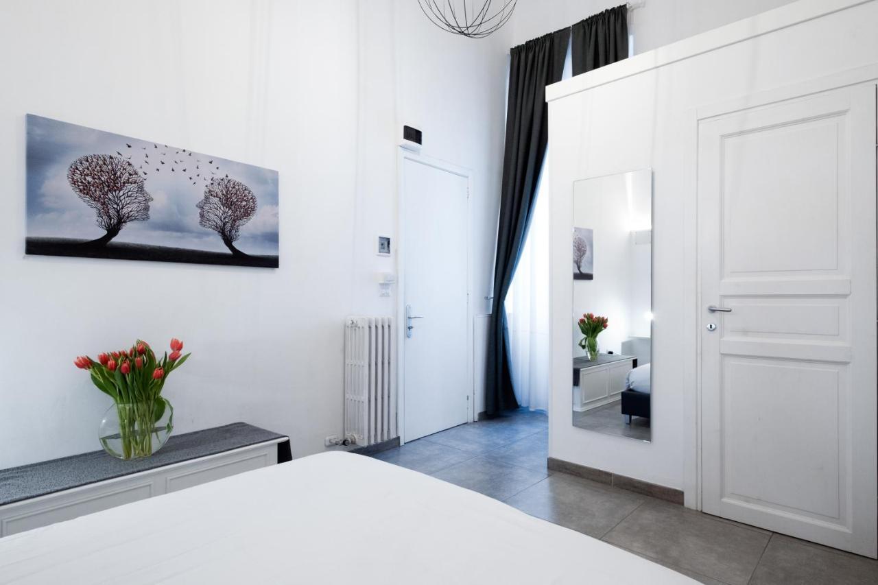 Ada Suites & Spa Lecce Exterior foto