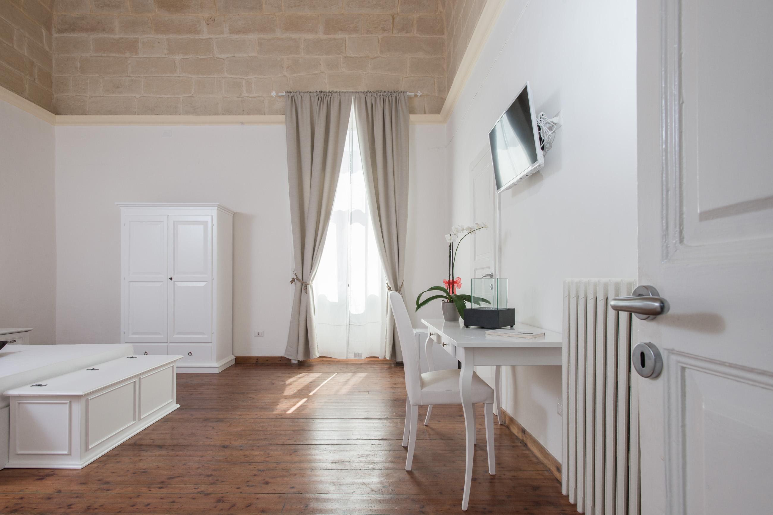 Ada Suites & Spa Lecce Exterior foto