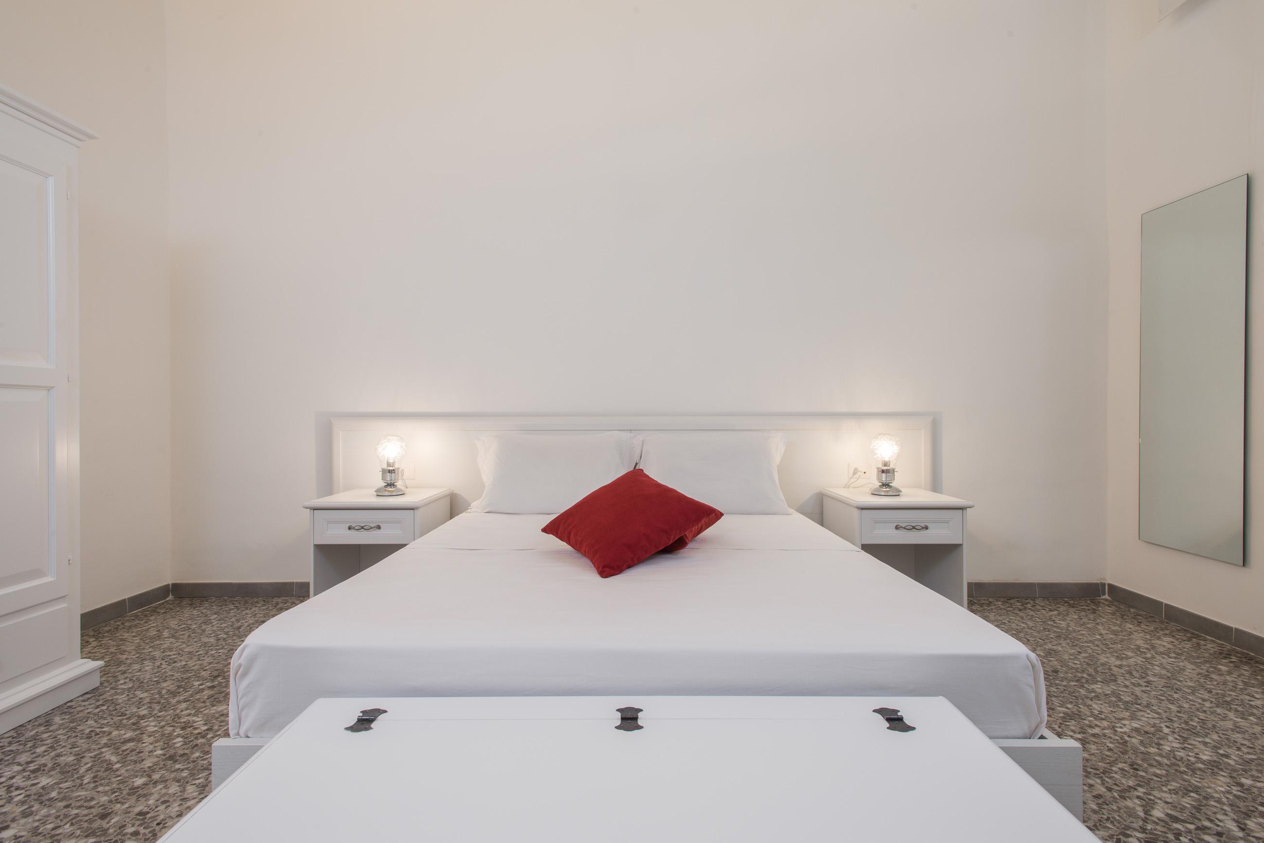 Ada Suites & Spa Lecce Exterior foto