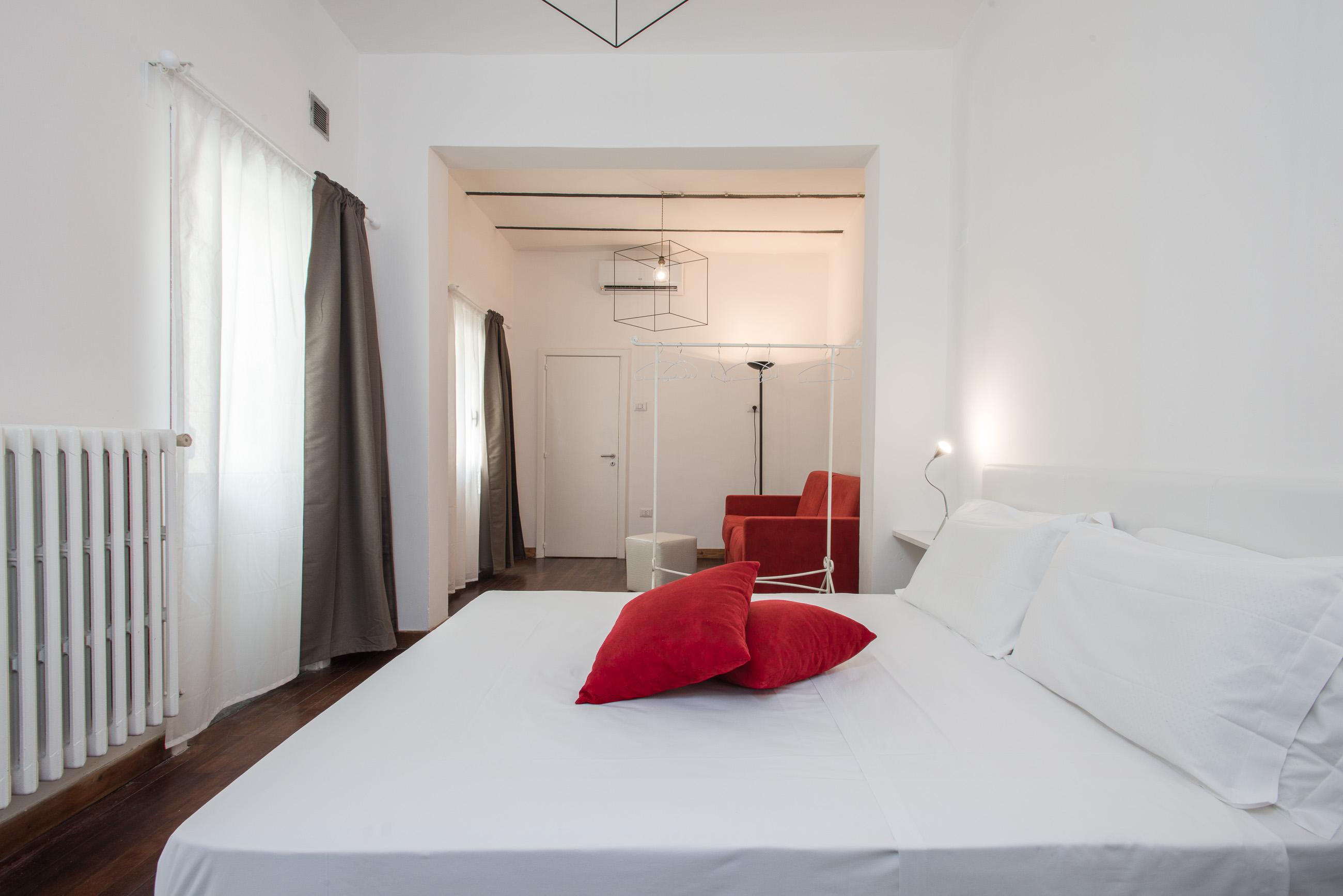 Ada Suites & Spa Lecce Exterior foto