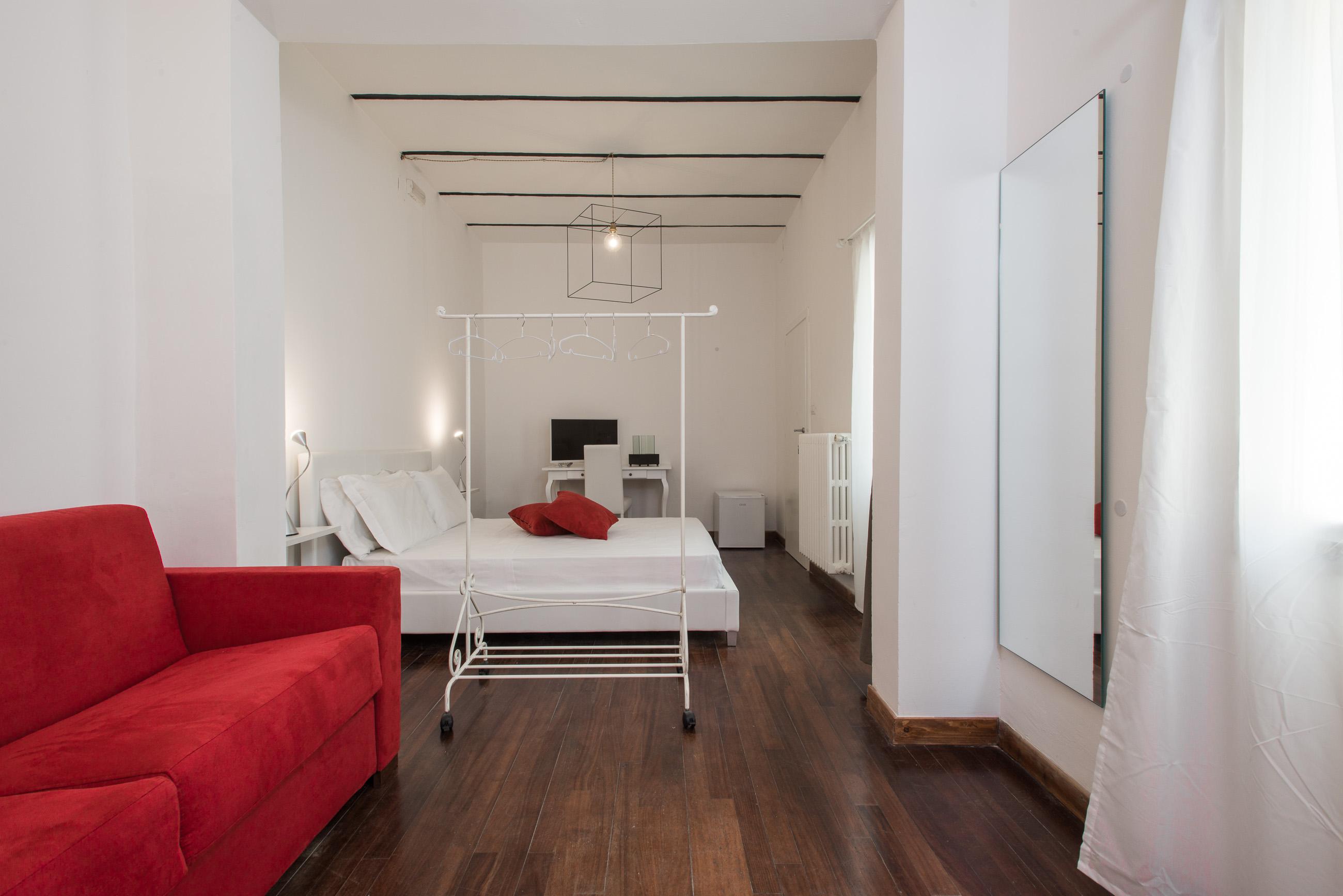 Ada Suites & Spa Lecce Exterior foto