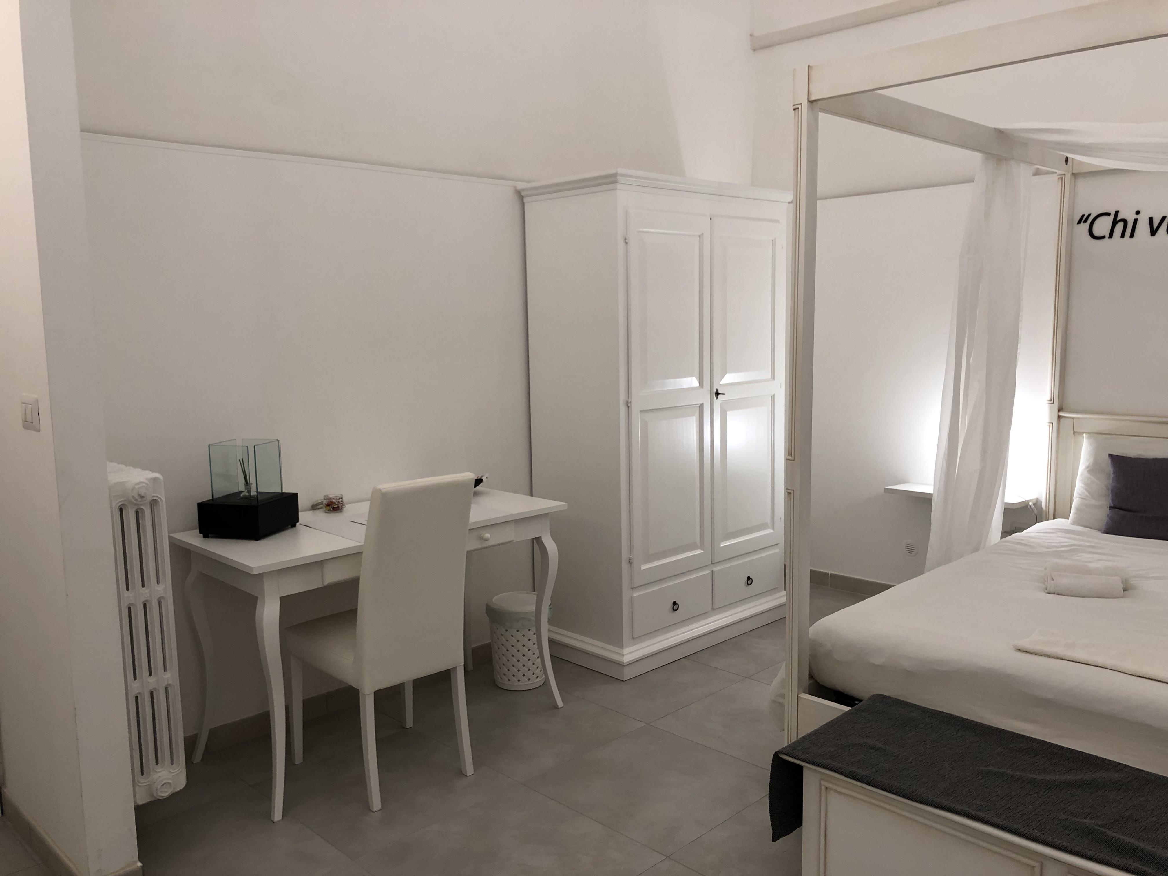 Ada Suites & Spa Lecce Exterior foto