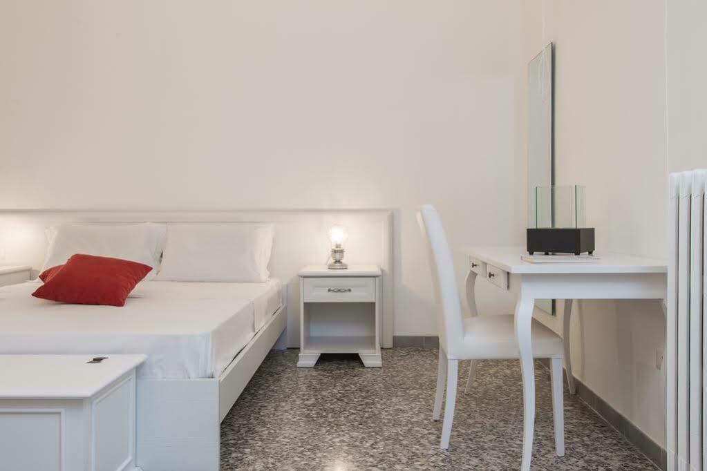 Ada Suites & Spa Lecce Exterior foto